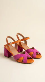 BRUNA | Zapatos elegantes para tu comodidad