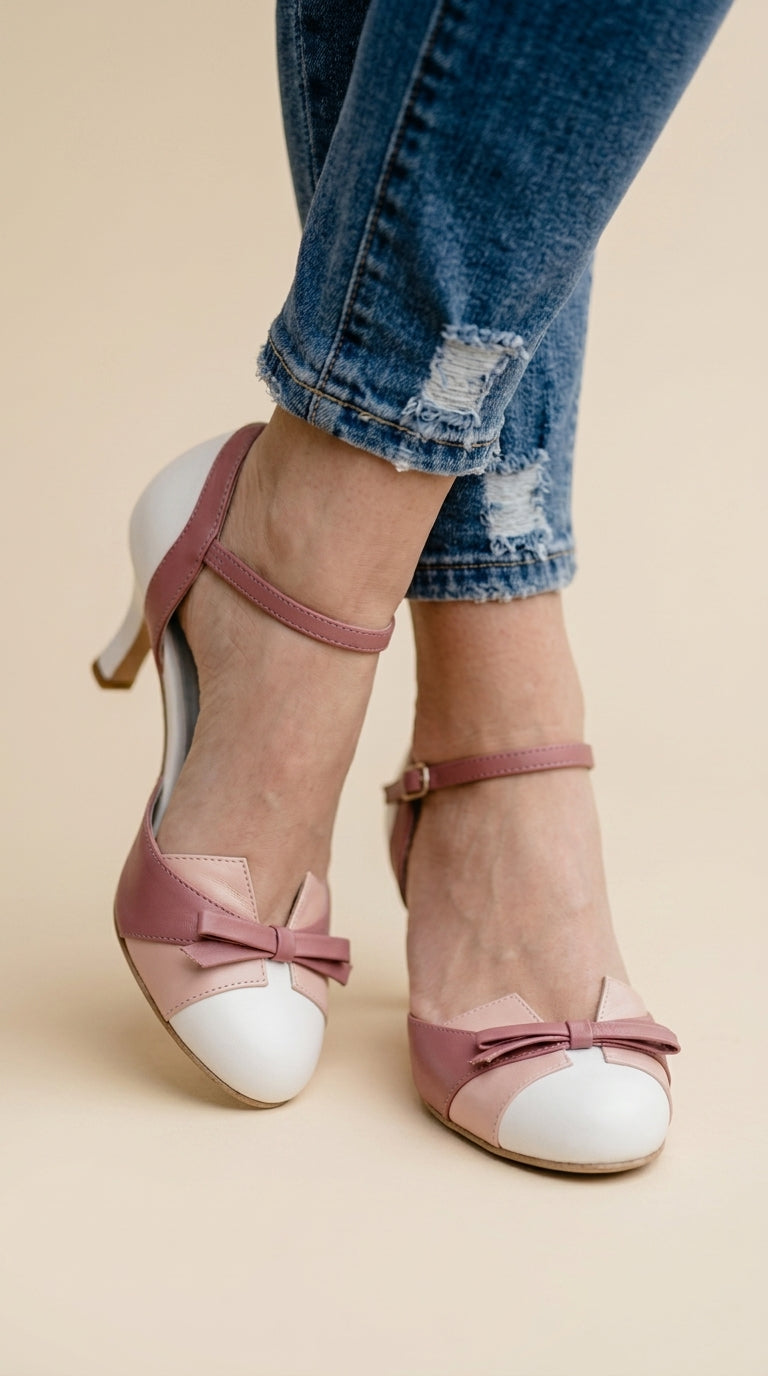 ZAPATOS SIENA | Ortopédicos y elegantes para tu comodidad