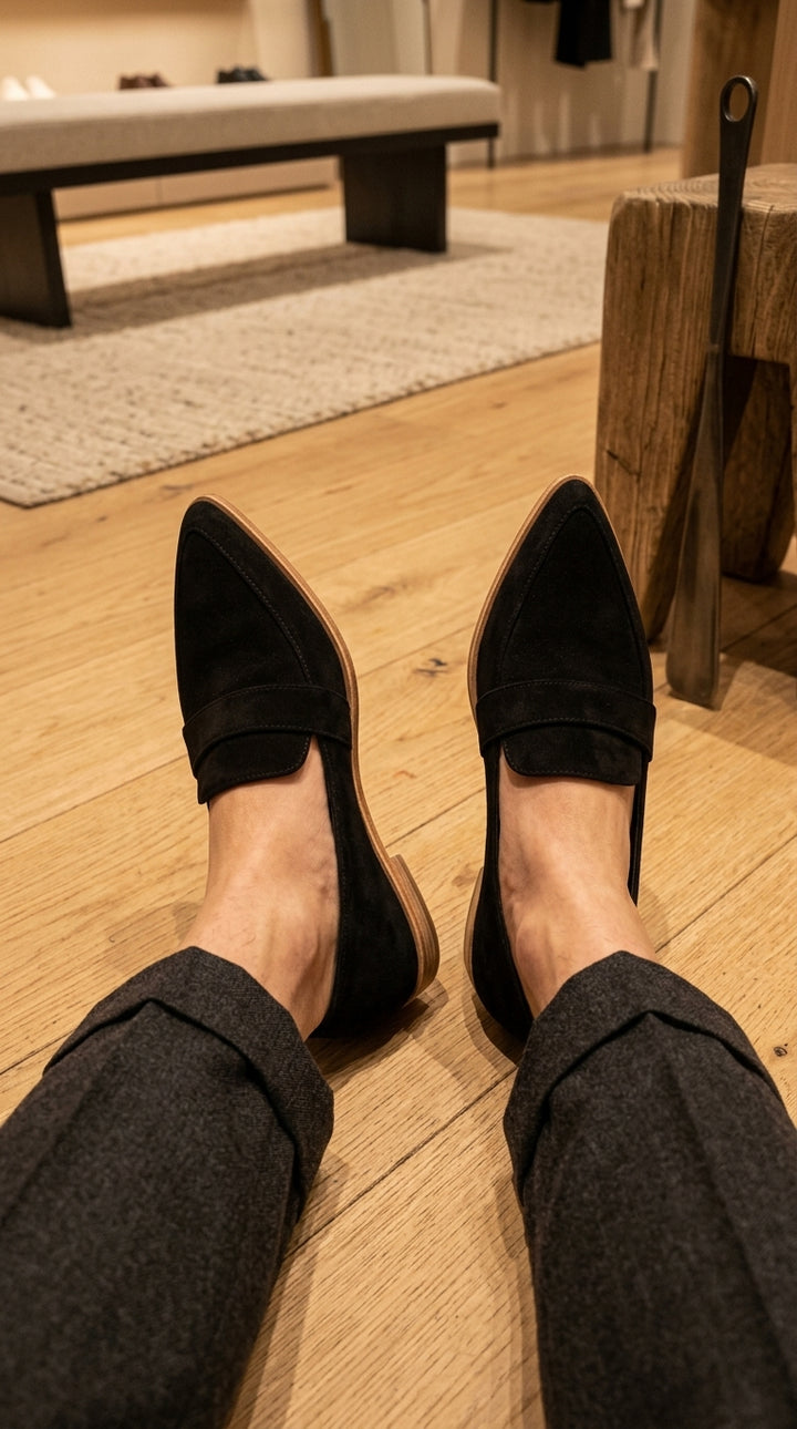 ALENA | ELEGANCIA Y COMODIDAD