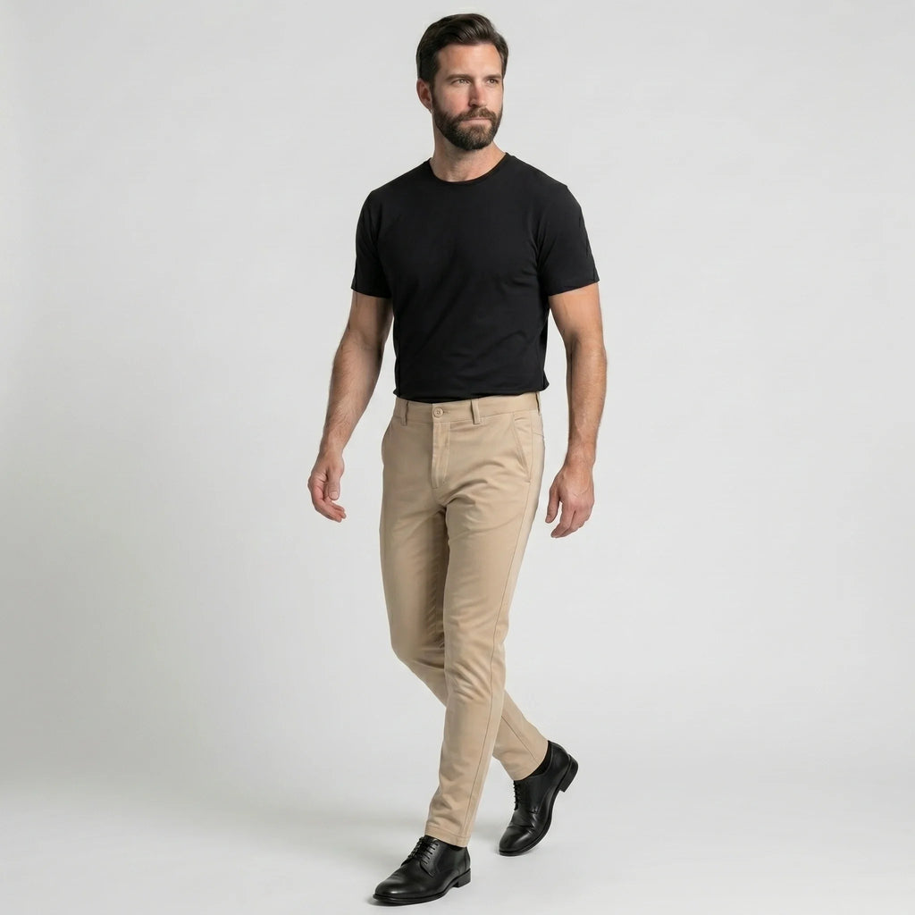 Pantalon Extensible FlexForm 2.0