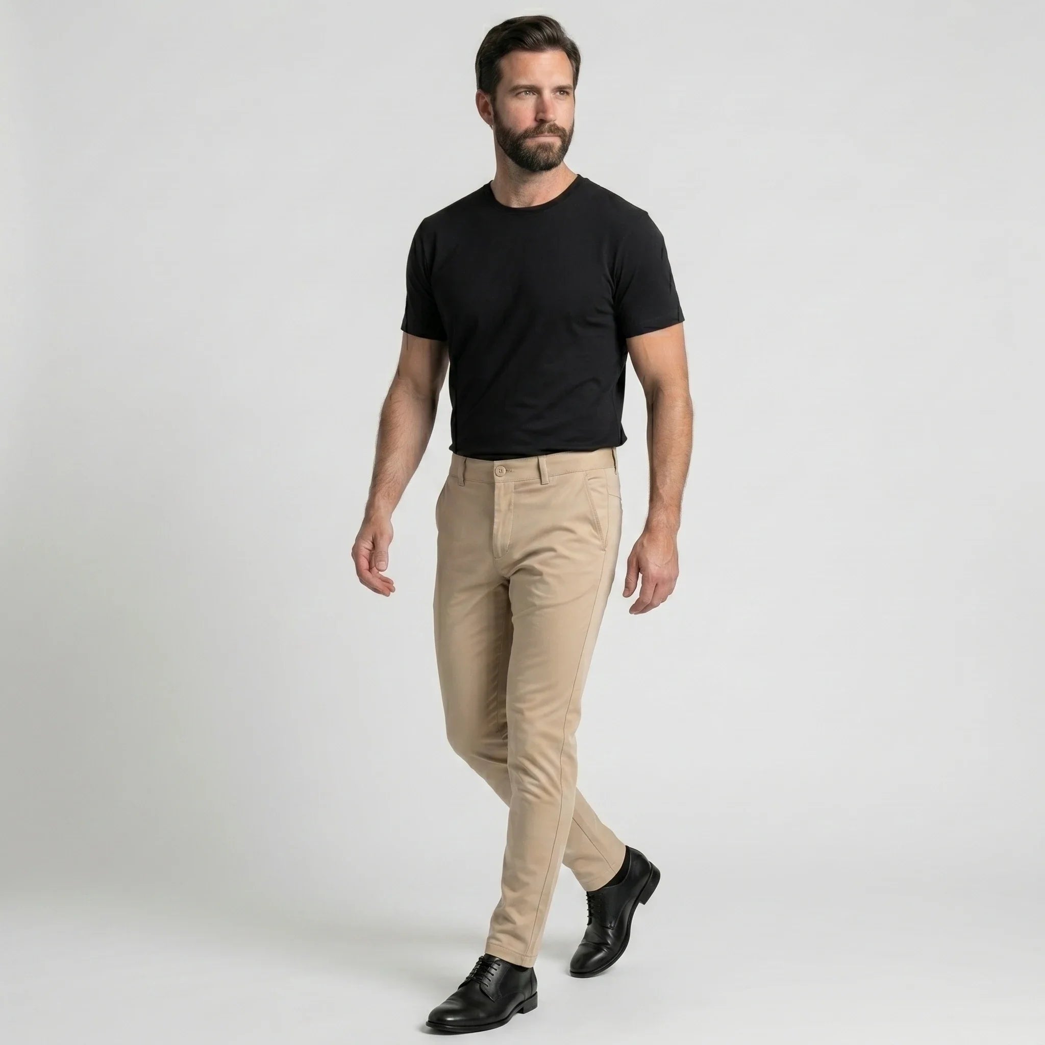 Pantalon Extensible FlexForm 2.0