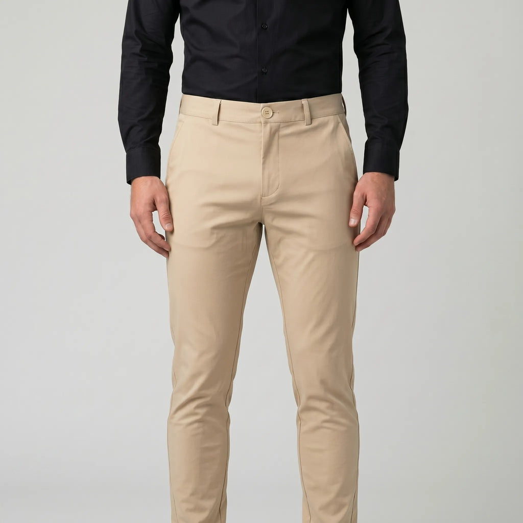 Pantalon Extensible FlexForm 2.0
