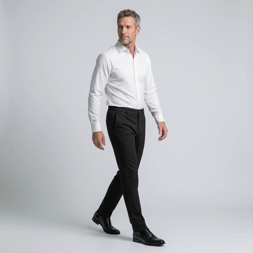 Pantalon Extensible FlexForm 2.0