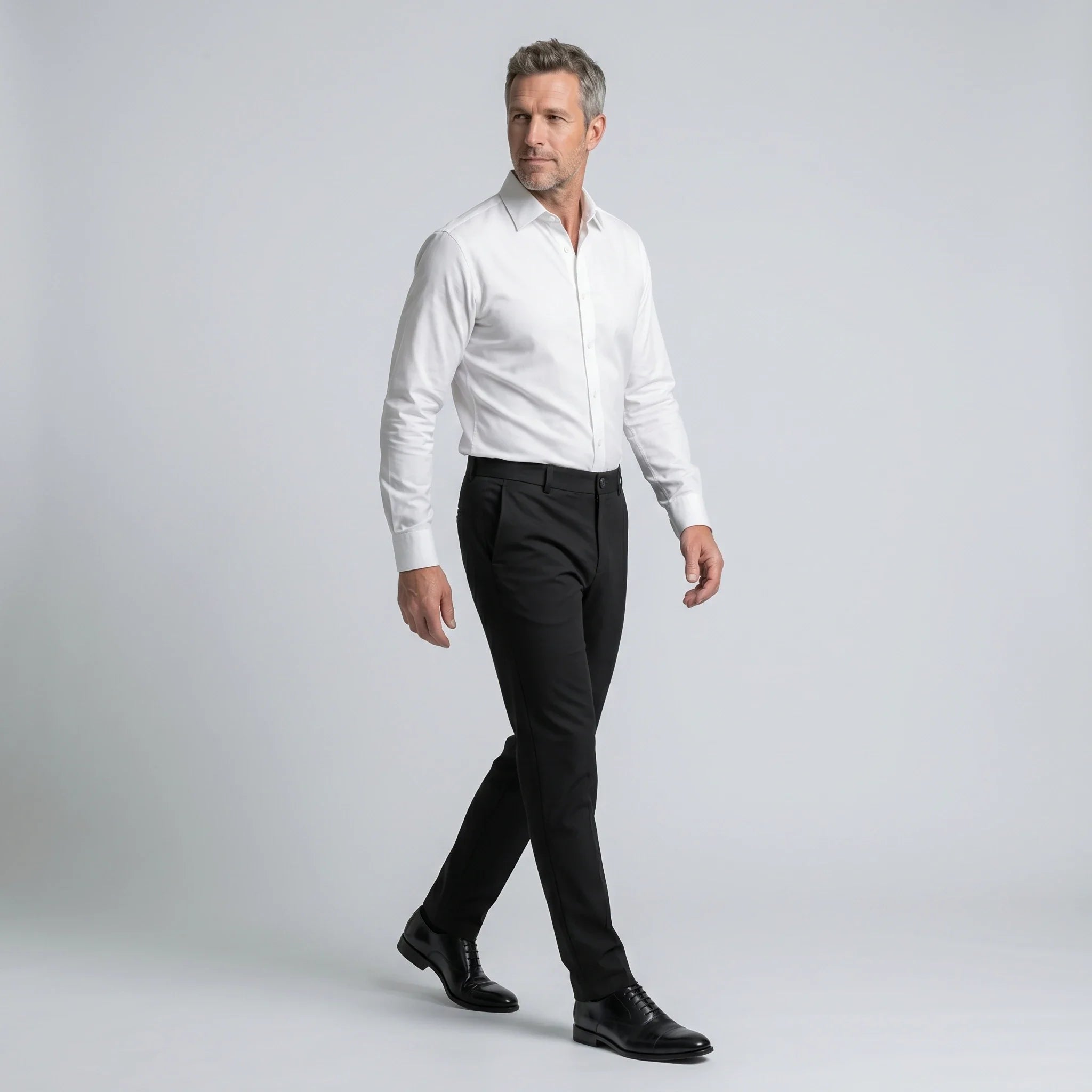 Pantalon Extensible FlexForm 2.0