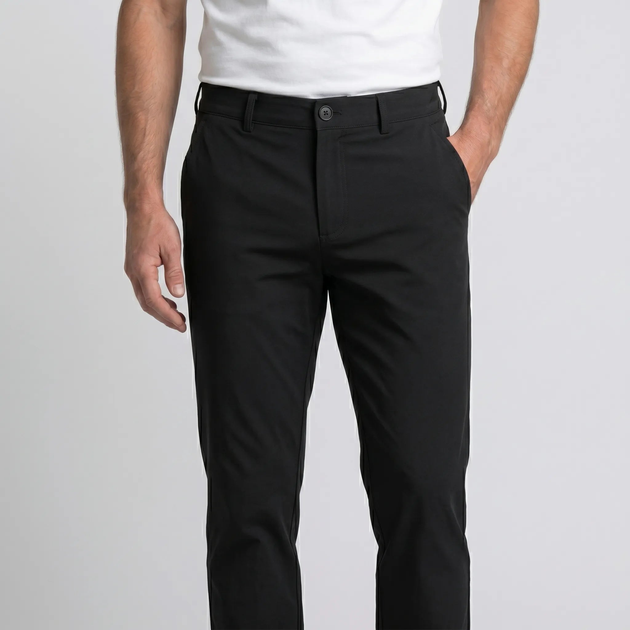Pantalon Extensible FlexForm 2.0