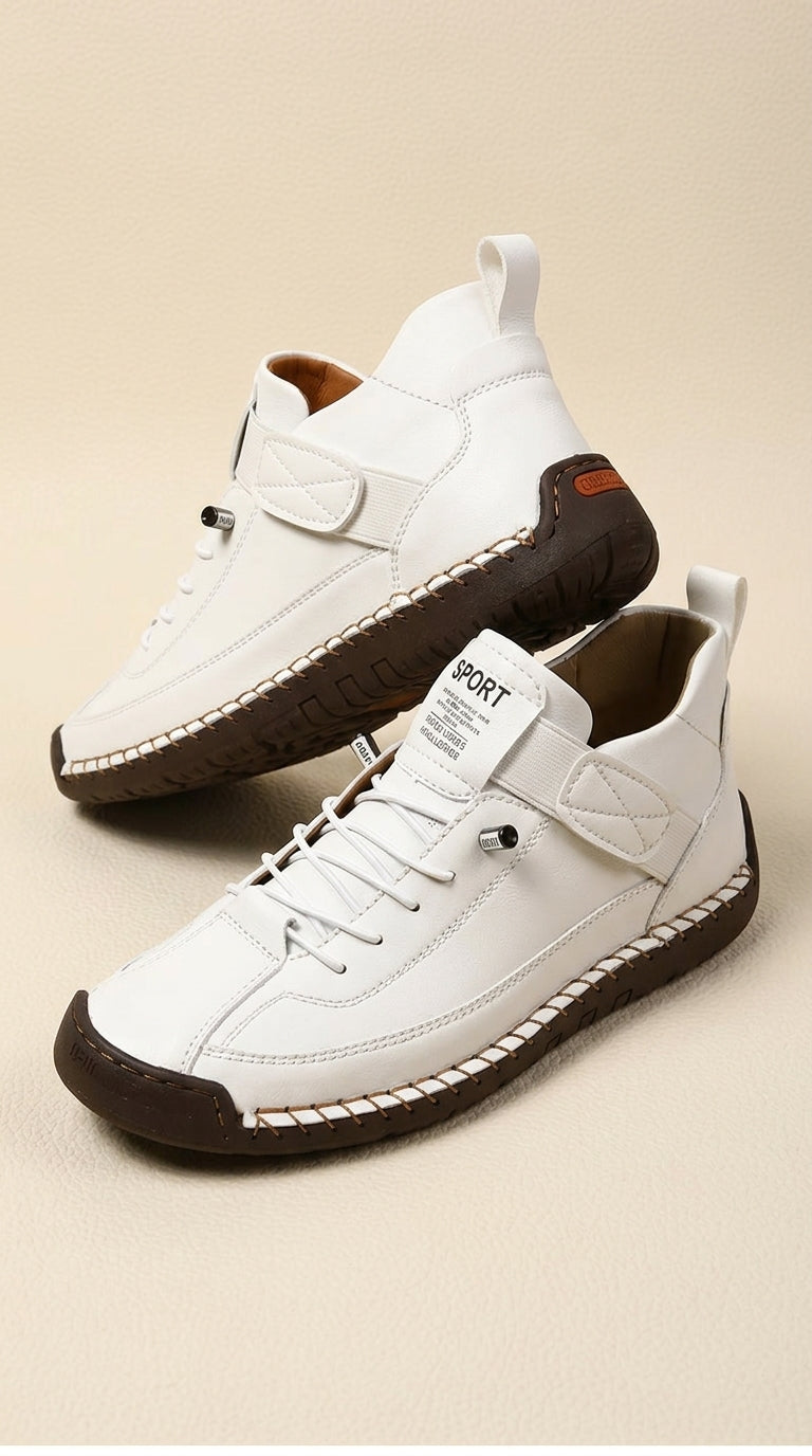 Nova Street | Zapatillas Unisex Premium