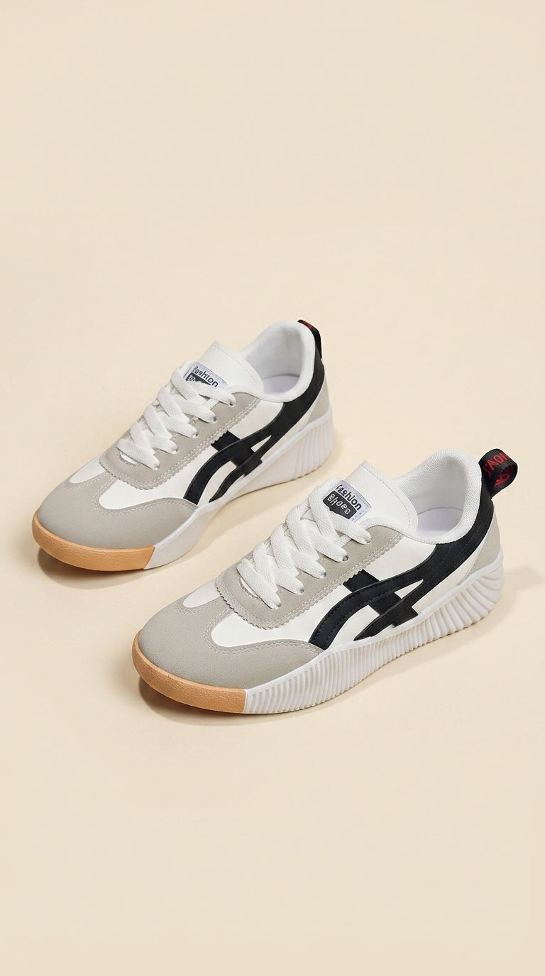 Zapatillas Elara | Urbanas y Cómodas