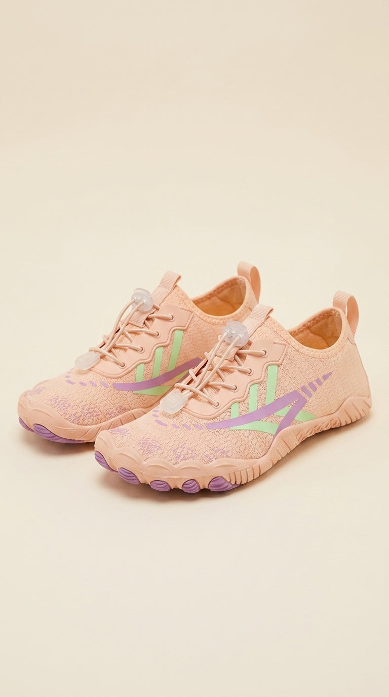 Smart -50% -75% | Zapatillas transpirables ideales para uso diario, agua o deportes