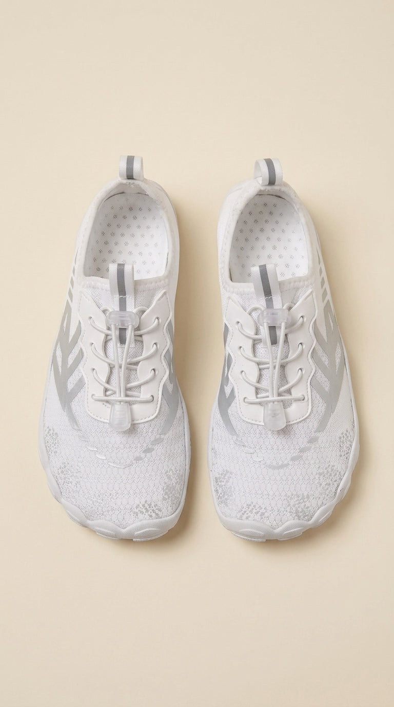 Smart -50% -75% | Zapatillas transpirables ideales para uso diario, agua o deportes