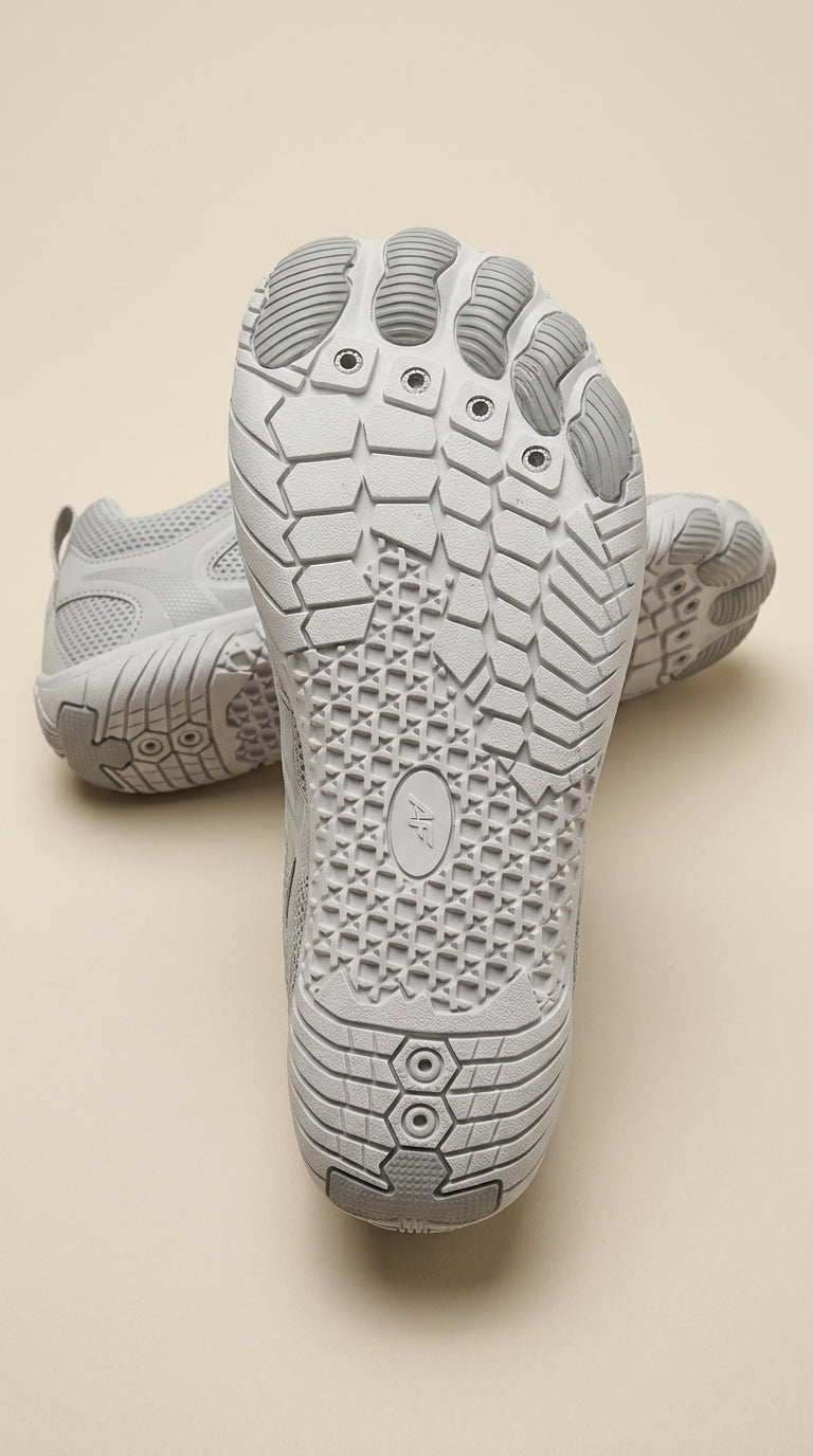 Smart -50% -75% | Zapatillas transpirables ideales para uso diario, agua o deportes