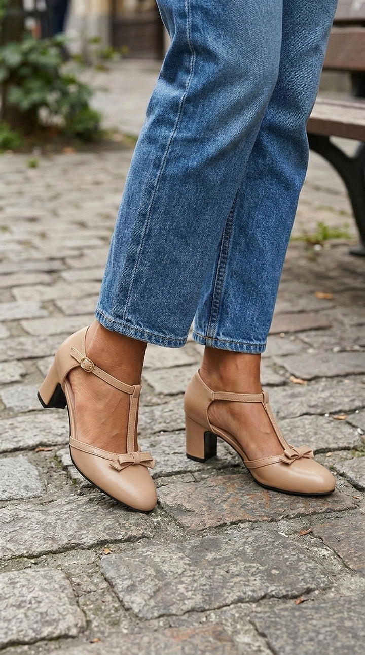 AURELIA | Zapatos elegantes para tu comodidad