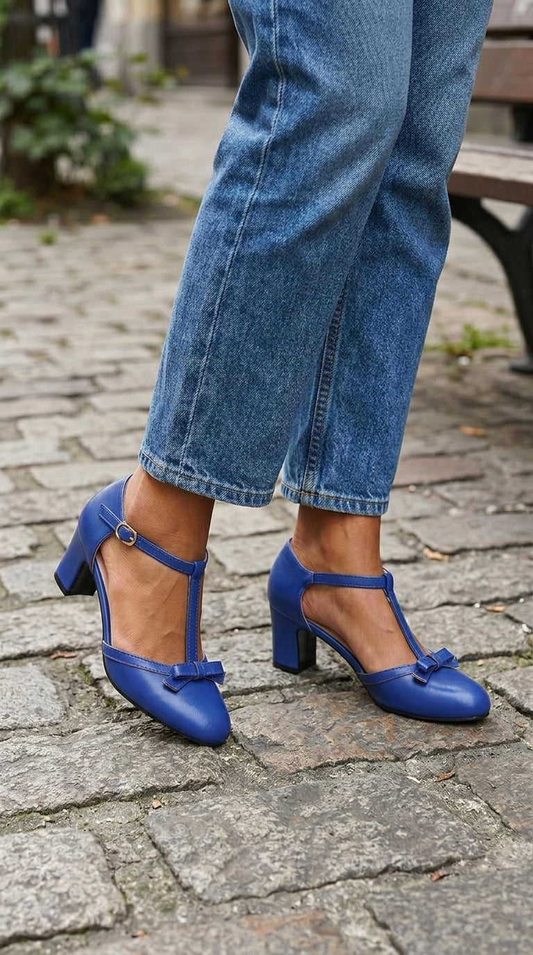 AURELIA | Zapatos elegantes para tu comodidad