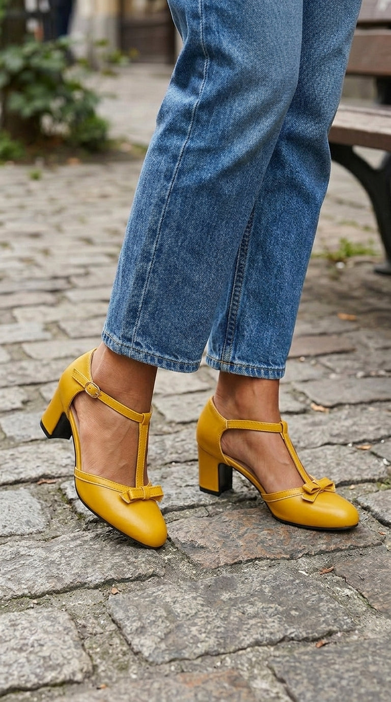 AURELIA | Zapatos elegantes para tu comodidad