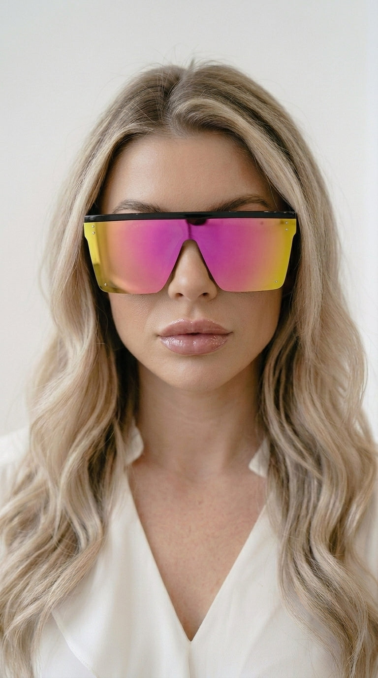 Capri | Gafas de diseño 2X1