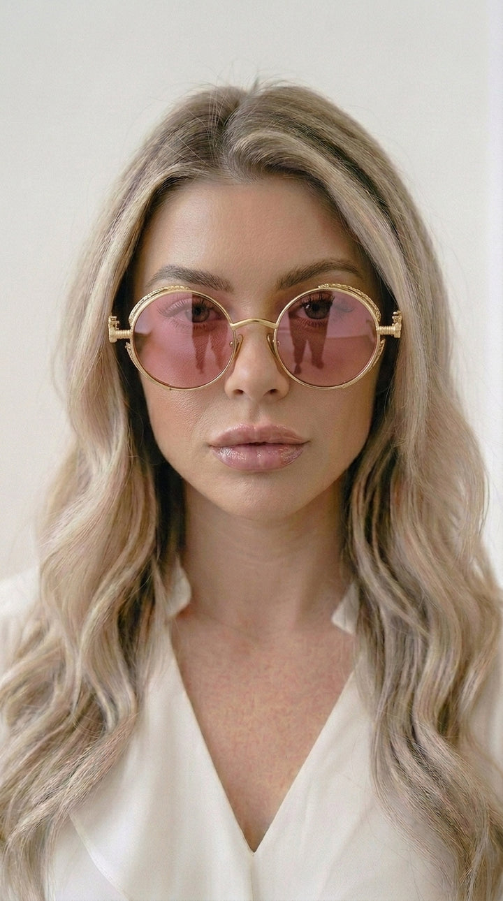 Bella | Gafas de diseño 2X1
