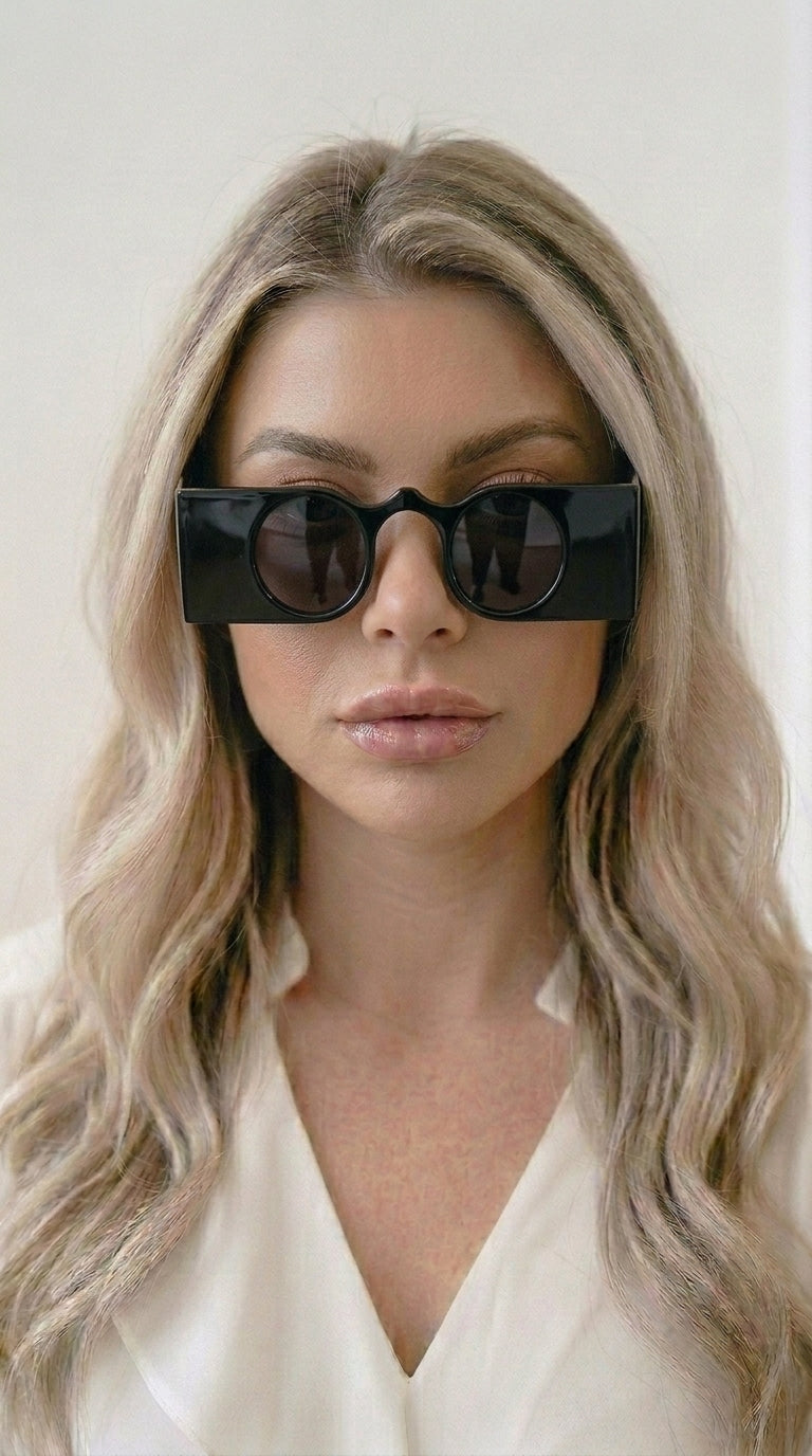 Vela | Gafas de diseño 2X1