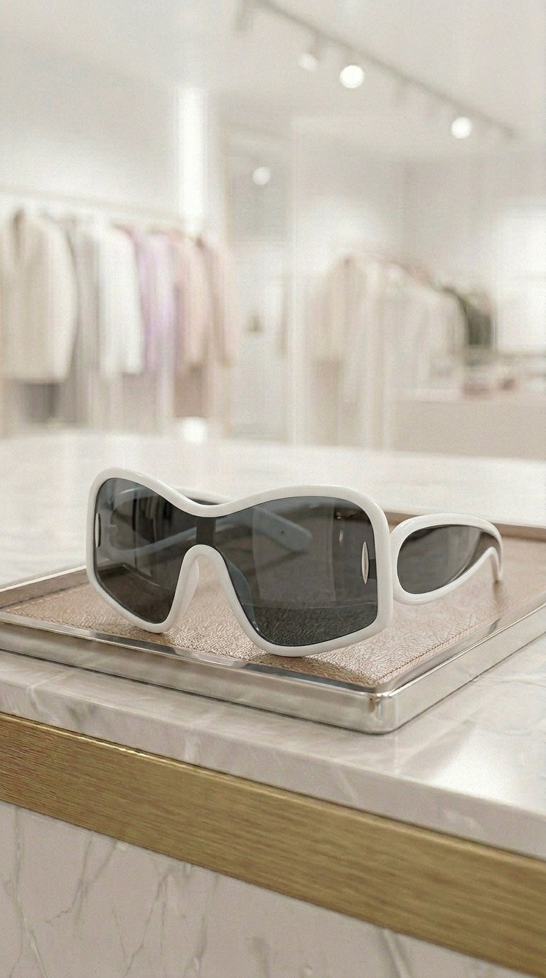 Luna | Gafas de diseño 2x1