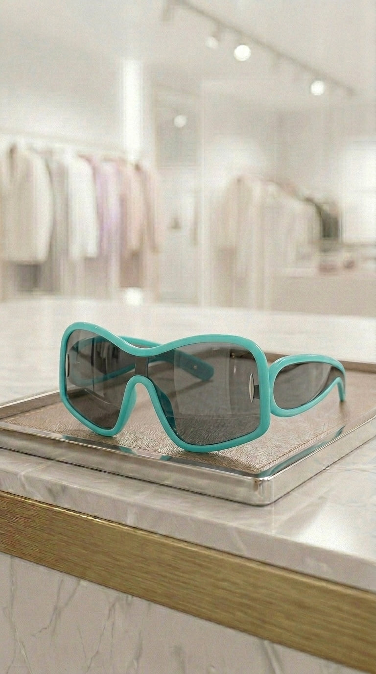 Luna | Gafas de diseño 2x1