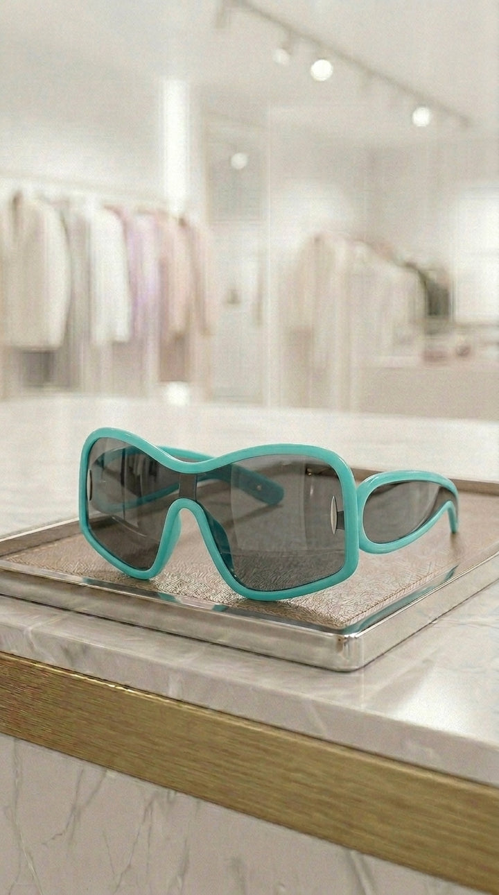 Luna | Gafas de diseño 2x1