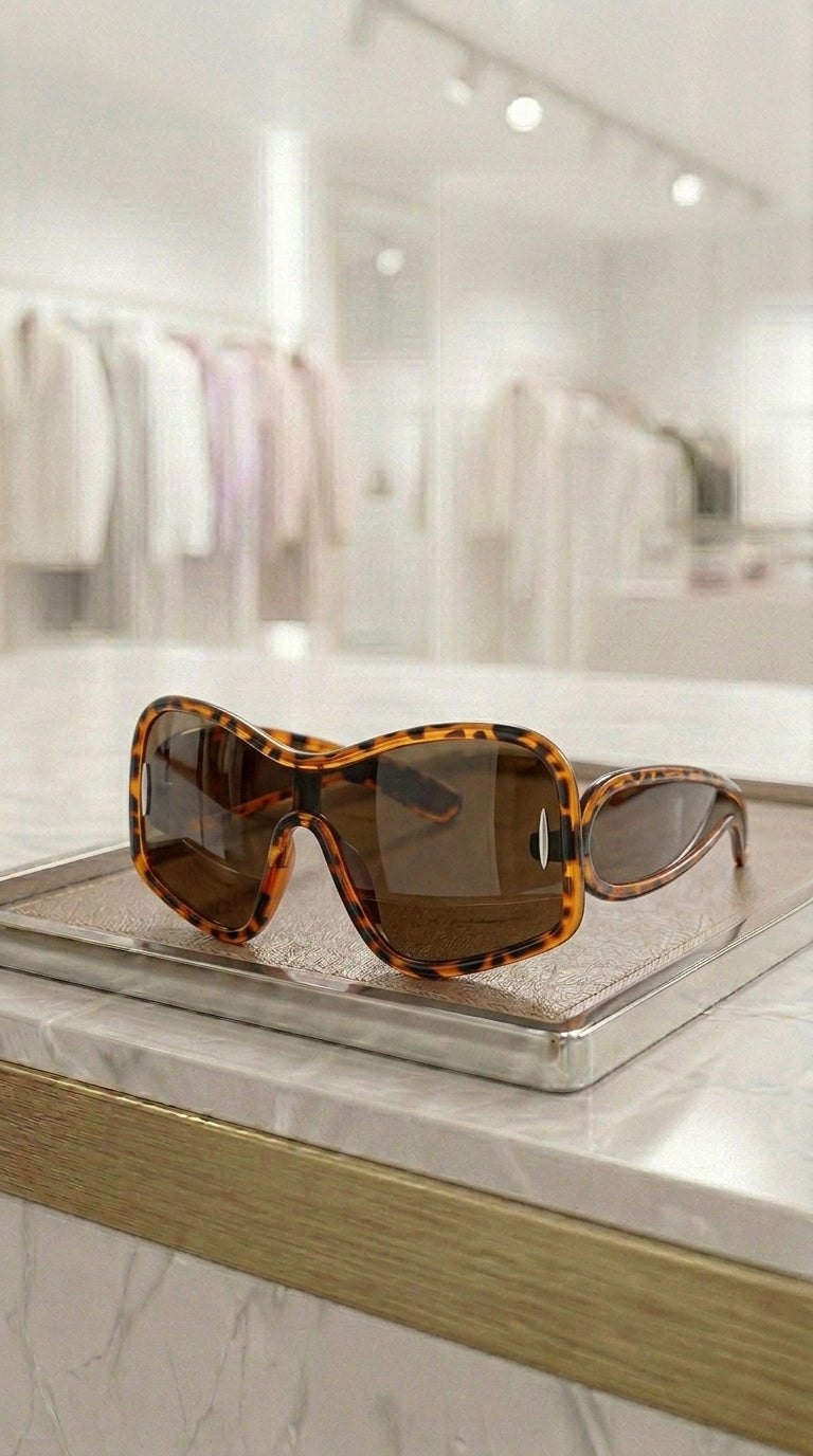 Luna | Gafas de diseño 2x1