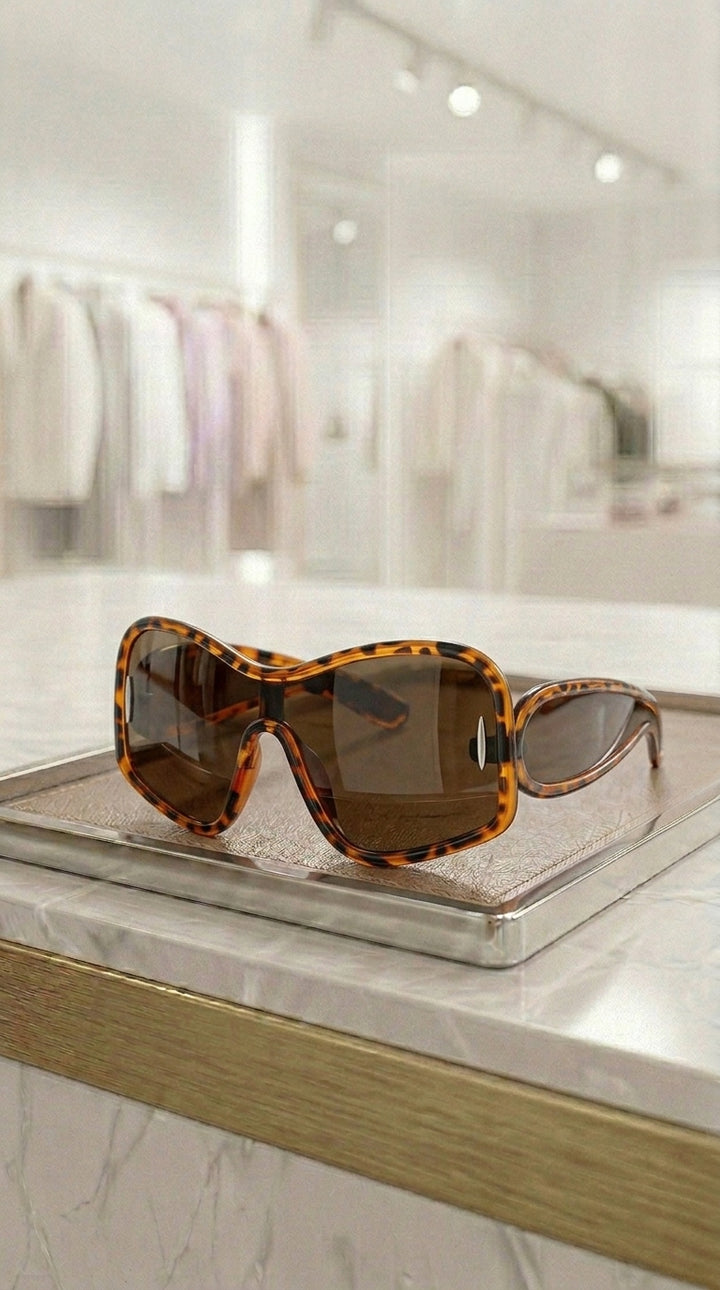 Luna | Gafas de diseño 2x1