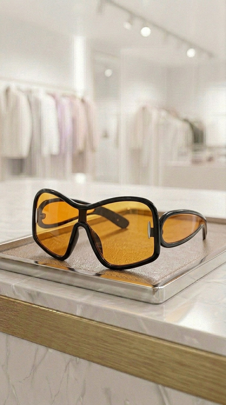 Luna | Gafas de diseño 2x1