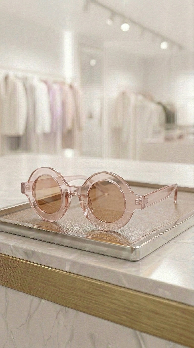 Amalfi | Gafas de diseño 2X1