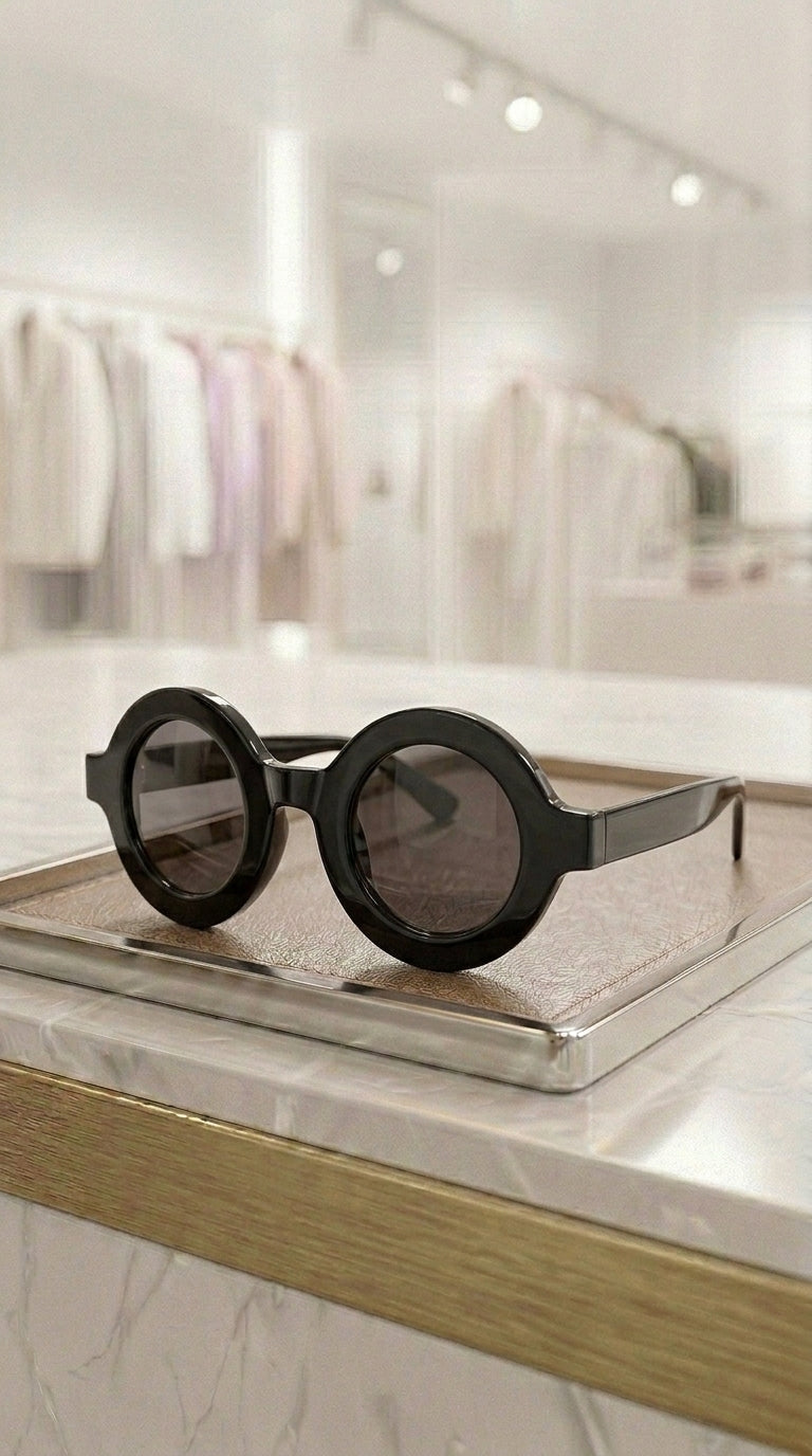 Amalfi | Gafas de diseño 2X1