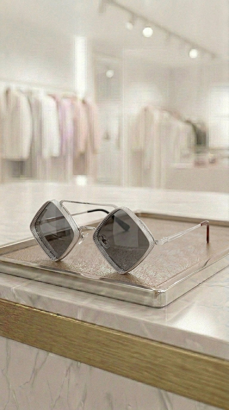 Clarisse | Gafas de diseño 2X1