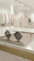 Clarisse | Gafas de diseño 2X1