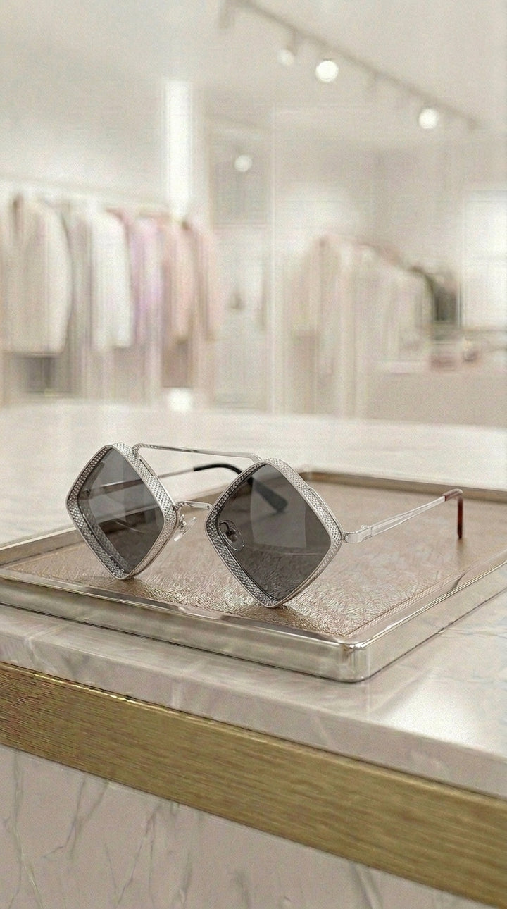 Clarisse | Gafas de diseño 2X1