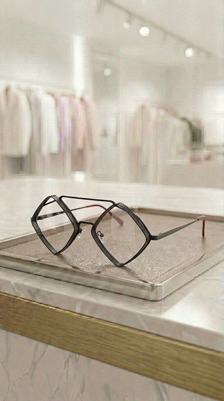 Clarisse | Gafas de diseño 2X1