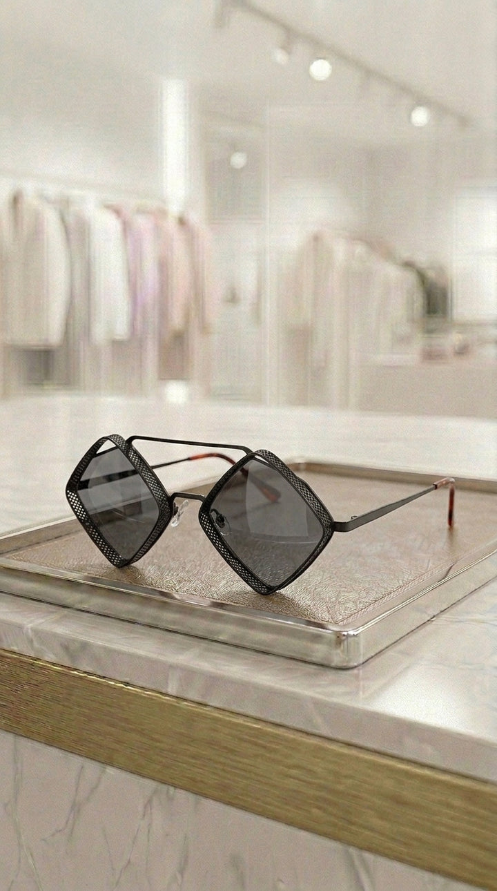 Clarisse | Gafas de diseño 2X1