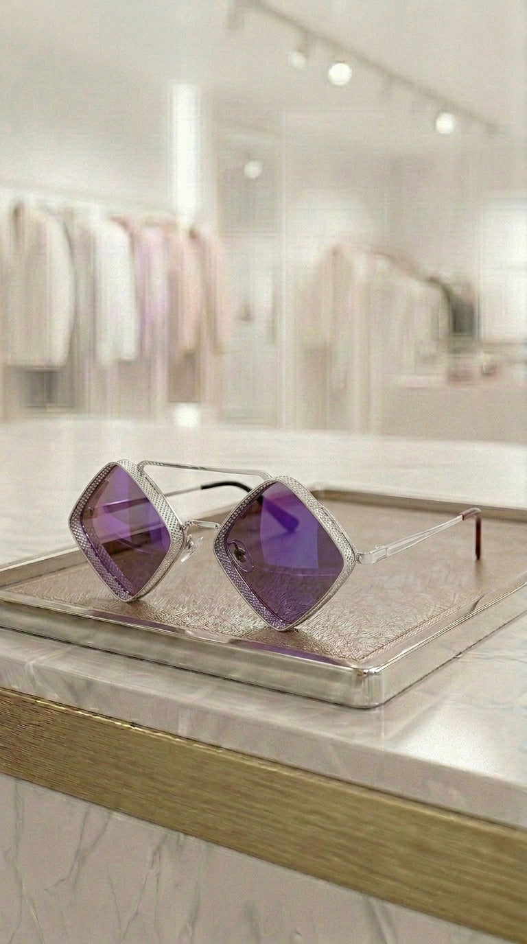 Clarisse | Gafas de diseño 2X1