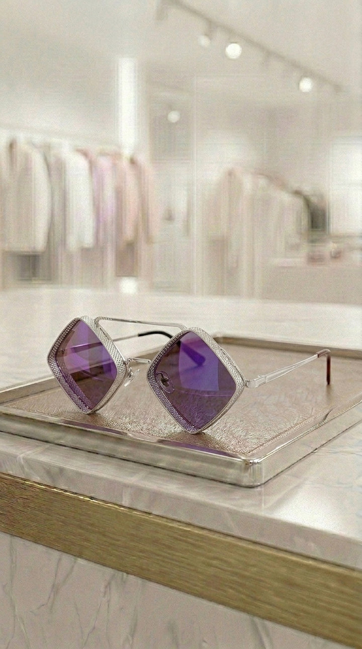 Clarisse | Gafas de diseño 2X1