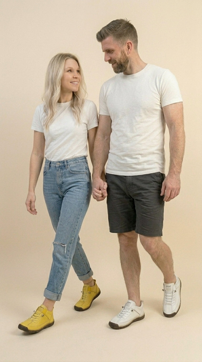 Nova Street | Zapatillas Unisex Premium