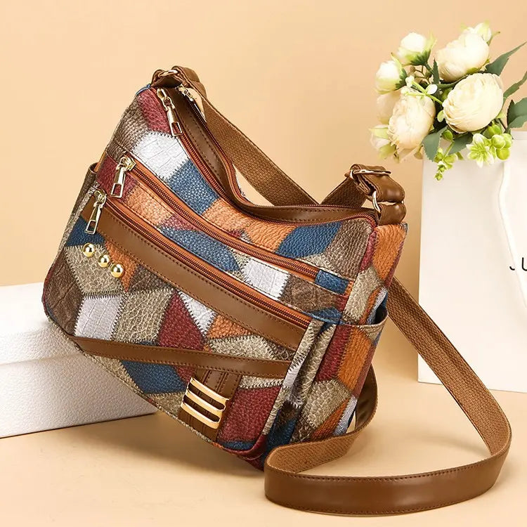 Valeria | El bolso que hace que todo tu look parezca de lujo