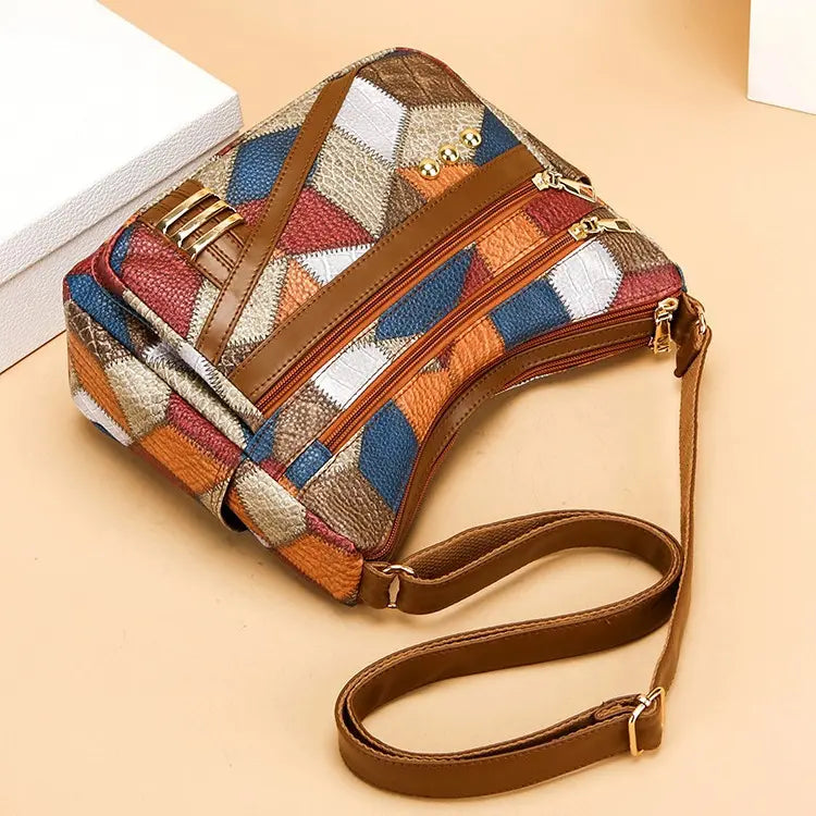 Valeria | El bolso que hace que todo tu look parezca de lujo