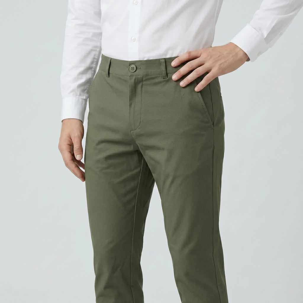 Pantalon Extensible FlexForm 2.0