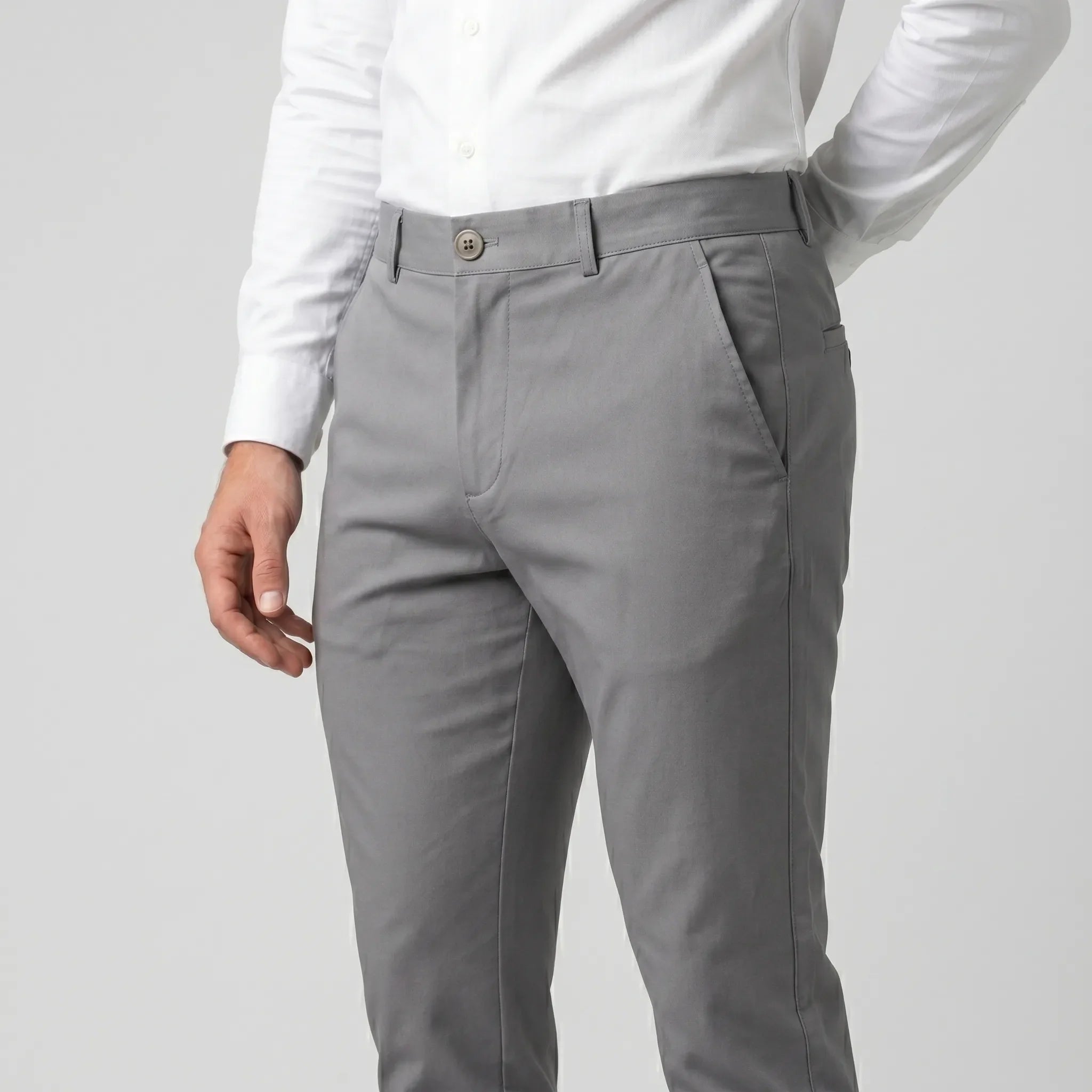 Pantalon Extensible FlexForm 2.0