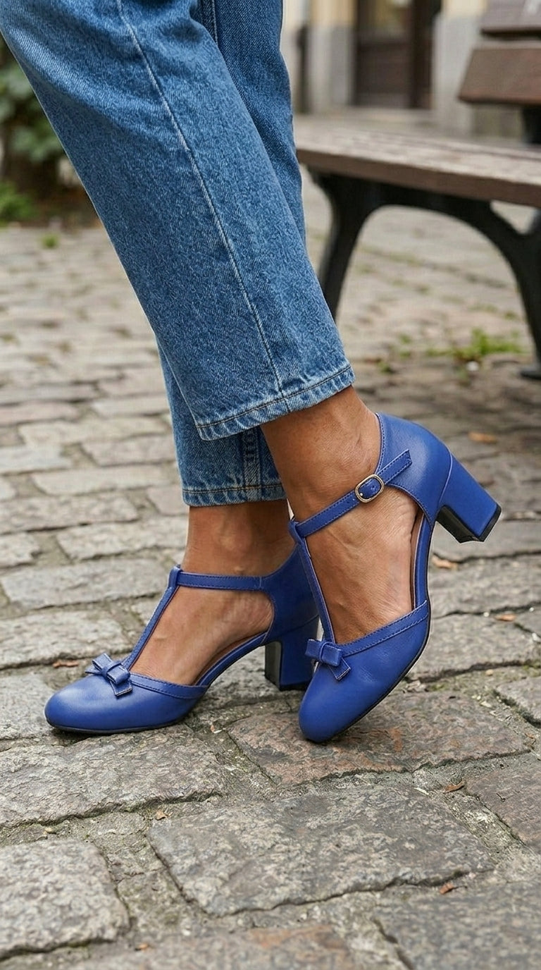 AURELIA | Zapatos elegantes para tu comodidad