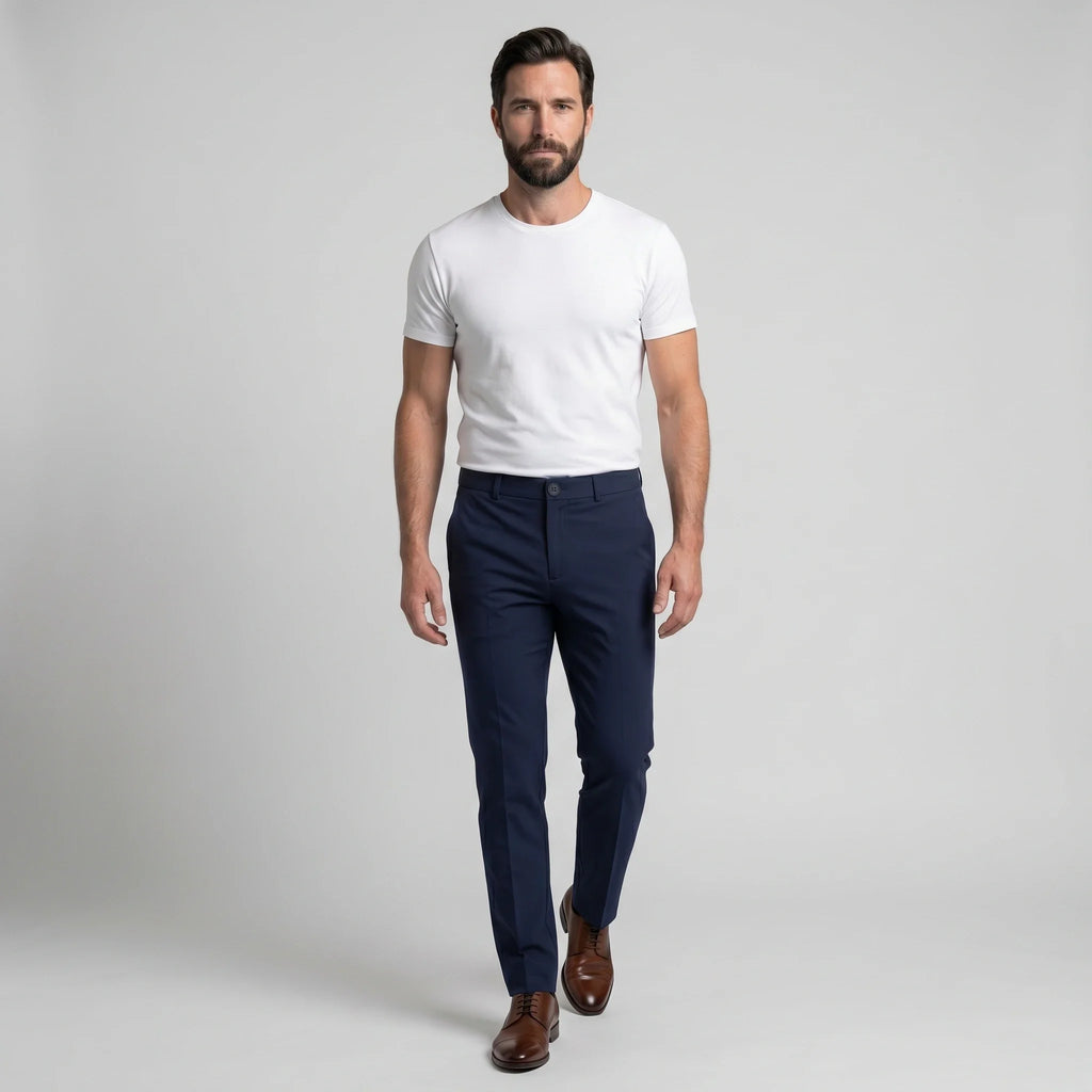 Pantalon Extensible FlexForm 2.0