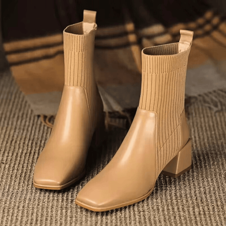 Mirabella | Botas premium 2X1 cierre